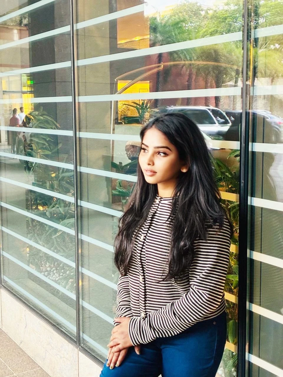 Anvi Call Girl Vip Escort – Indian escort in Hyderabad, Escort, Hyderabad