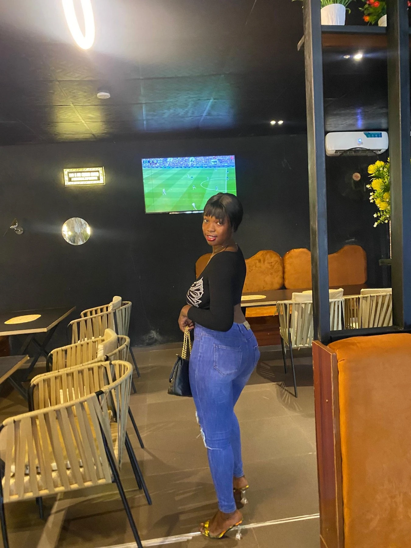 Miss – Tanzanian escort in Beirut, Escort, Beirut