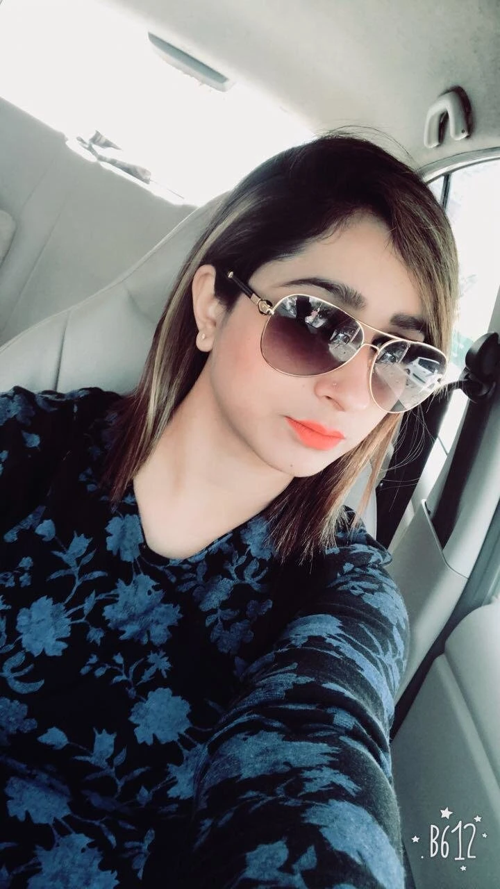 Sweety Patel – Indian escort in Mumbai — 6 / 7