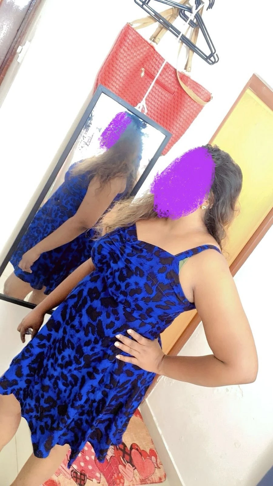 Dilki ( anal okay ) – Sri Lankan escort in Colombo — 5 / 8