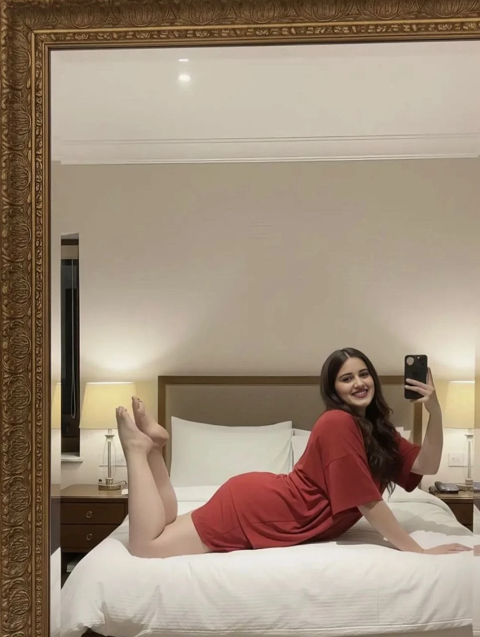 Shruti Available In – Indian escort in RIshikesh — 2 / 4