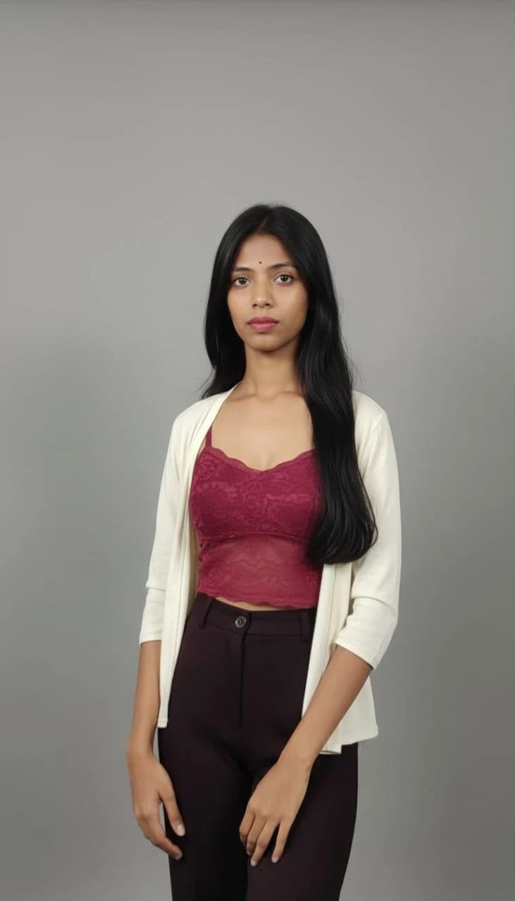 Hot Girl Ruhi - Real and Cam Meet – Indian escort in Kolkata — 3 / 9