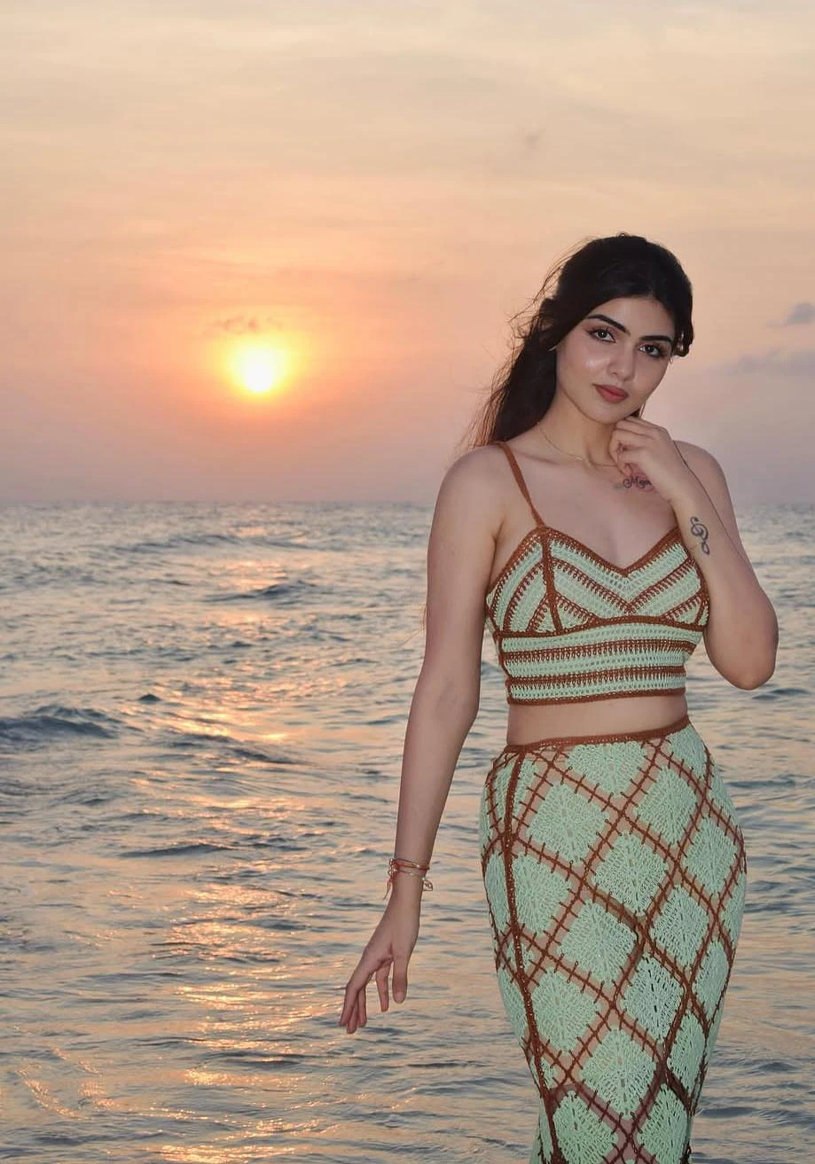 Sanjali Escort – Indian escort in Kathmandu — 3 / 4