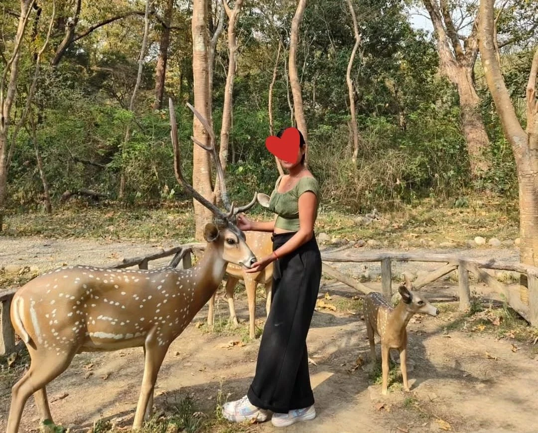Nikita Singh, Outcall Only – Indian escort in Surat — 2 / 5