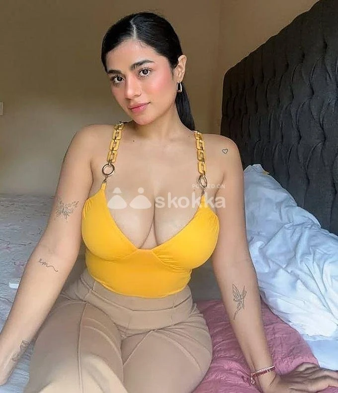 Direct Pay Girl Hand in Your Room 24x7 – escort in Gurgaon — 4 / 6
