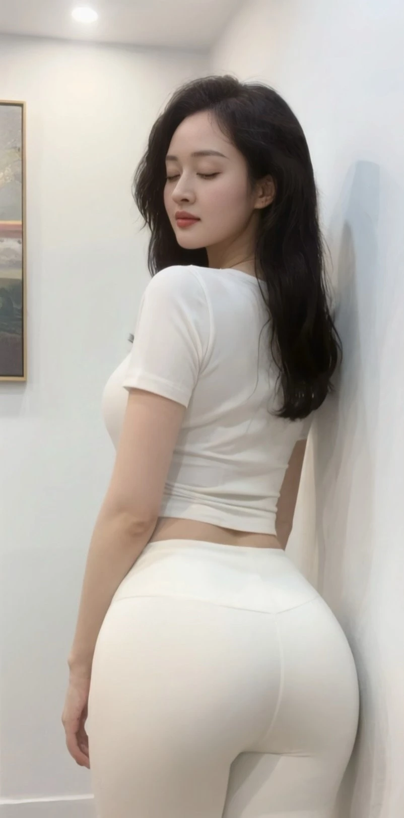 Marina – Vietnamese escort in Ho Chi Minh City — 5 / 8