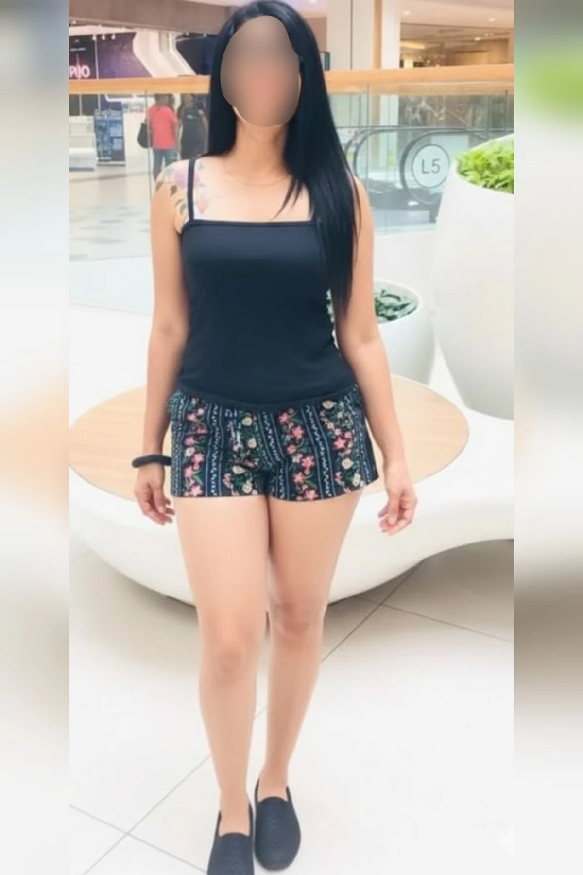Deena Colombo out call – Sri Lankan escort in Colombo — 2 / 19