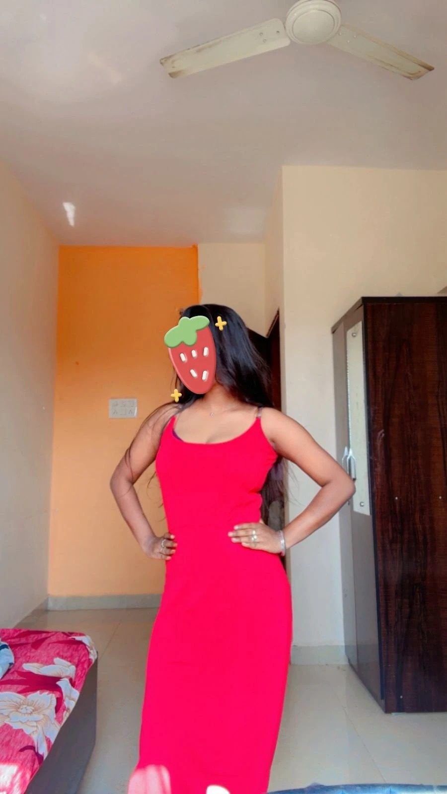 Full Hot & Graceful Pragya Genuine Escor – Indian escort in Pune — 2 / 3