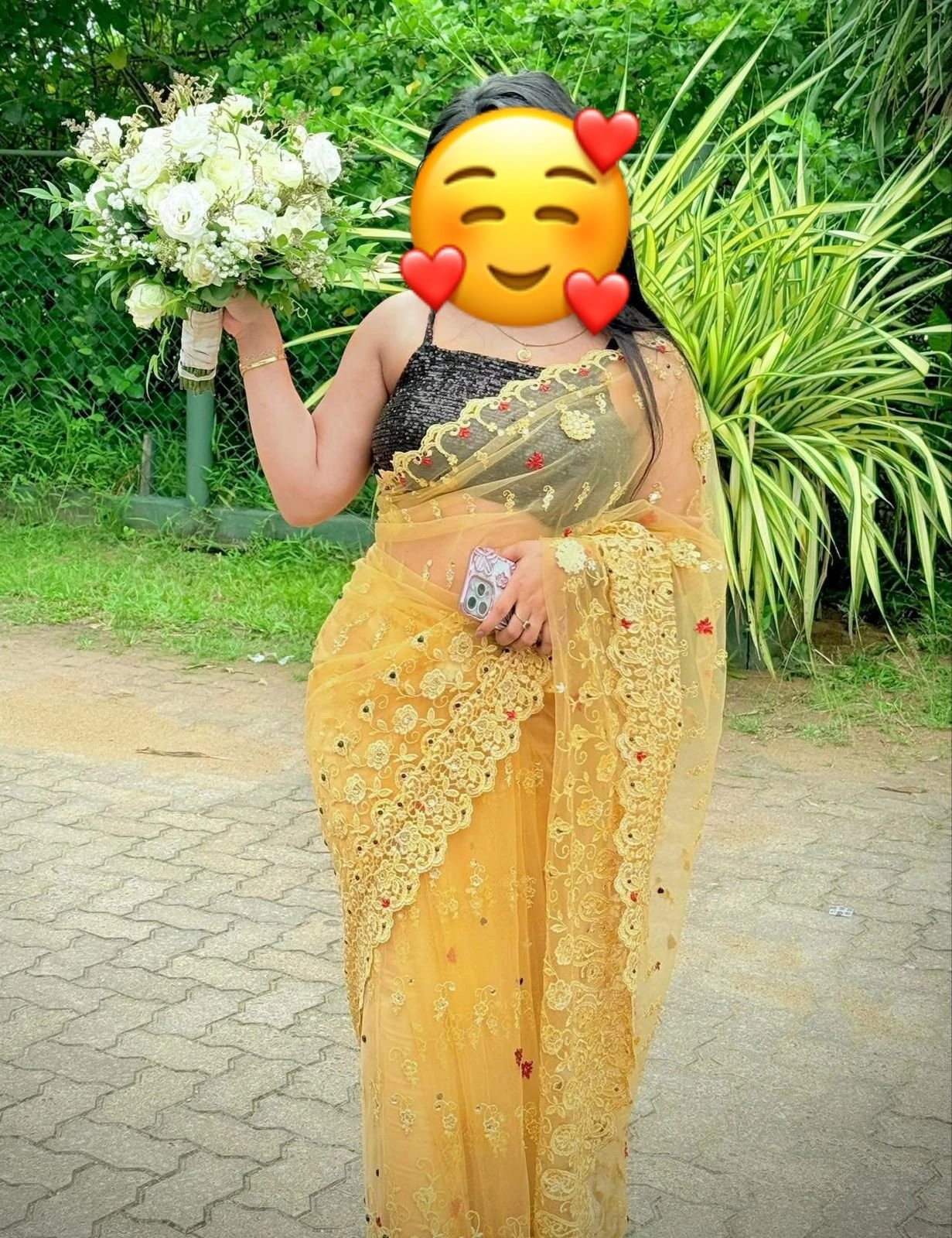 Nehara Wild & Erotic GFE in Colombo – Sri Lankan escort in Colombo — 3 / 4