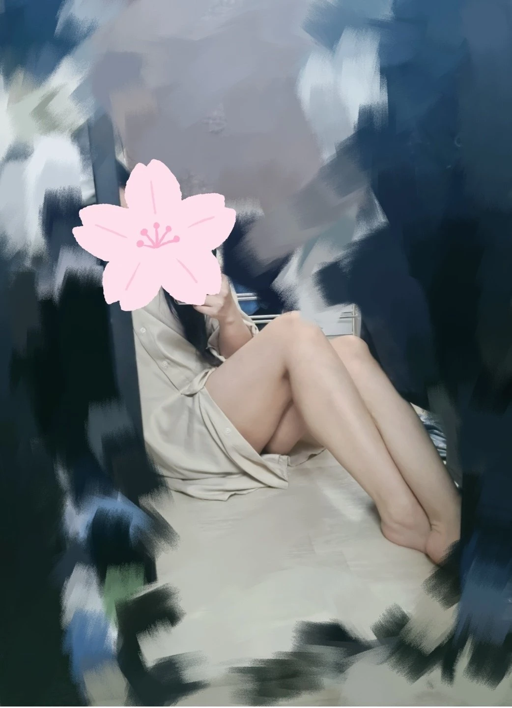 Choose the Right Korean Girl Ha Rin – South Korean escort in Suwon — 3 / 5