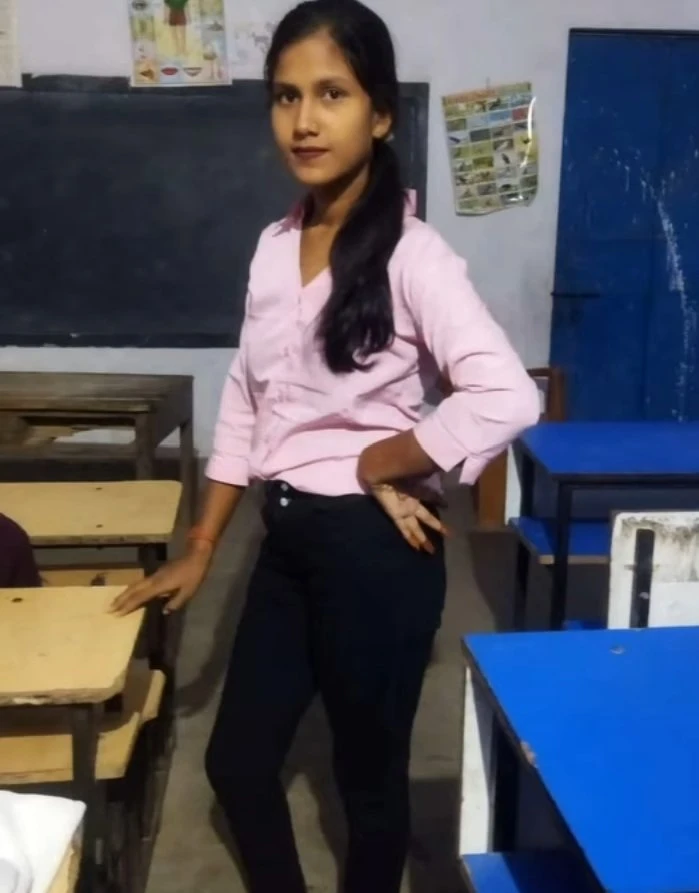 Laxmi Real Meet & Cam Show – Indian escort in Chennai — 5 / 8