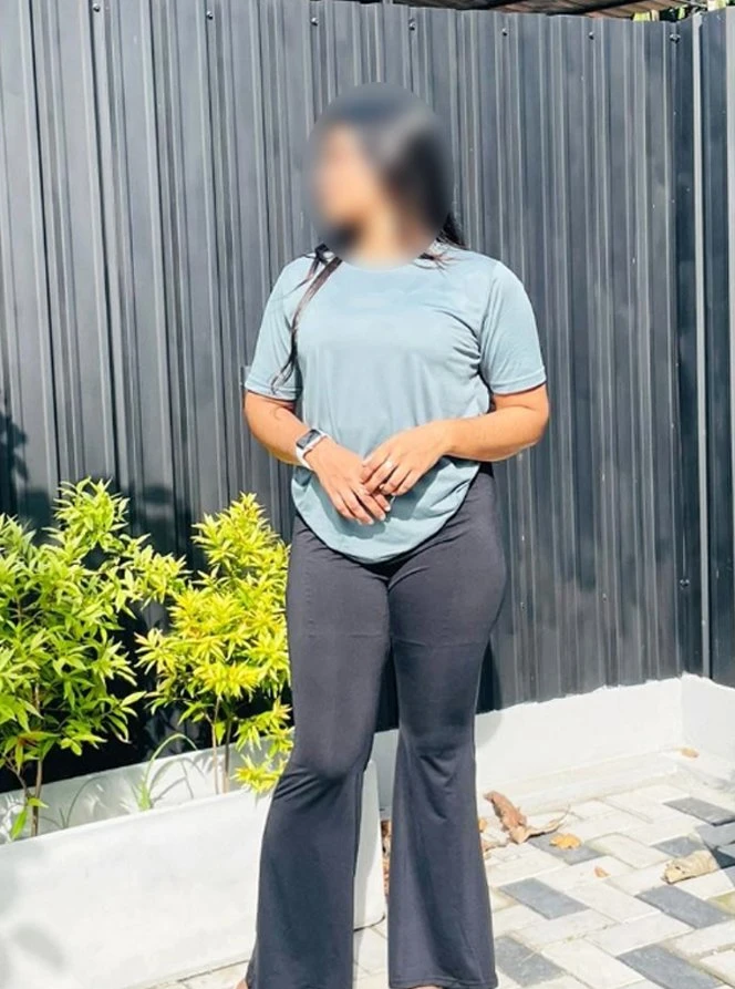 Negombo Gen Z Couple – Sri Lankan escort in Negombo — 8 / 10