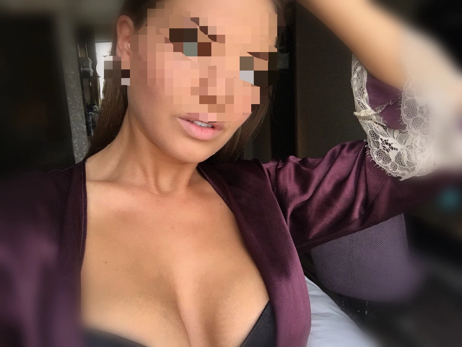 Lena Best Independent – Ukrainian escort in Hong Kong — 5 / 9