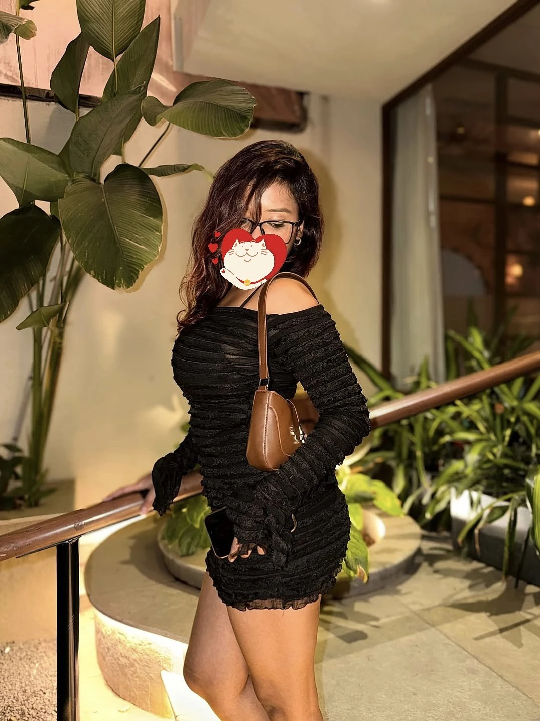 Maya Cam & Meet Escort – Nepalese escort in Kathmandu — 3 / 5