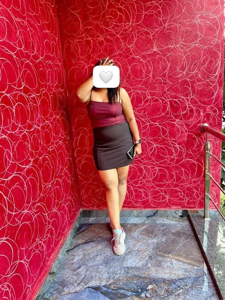 Cam Service and Full Service Pramudi – Sri Lankan escort in Colombo — 3 / 4