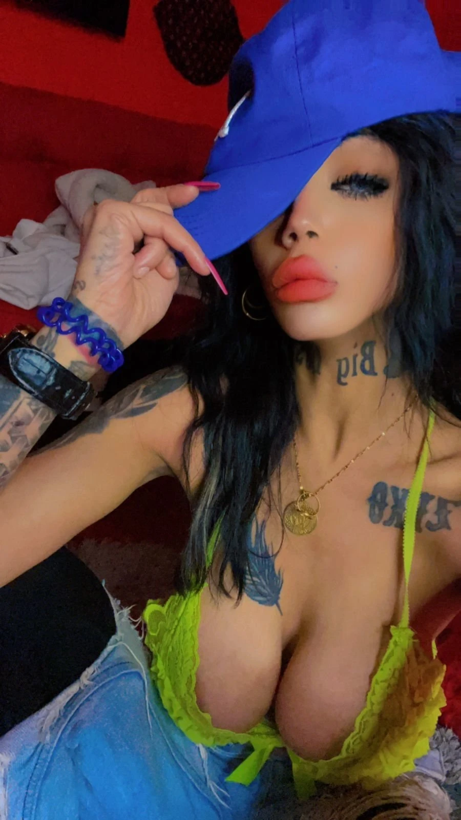 Iman – Lebanese escort in Beirut — 3 / 7