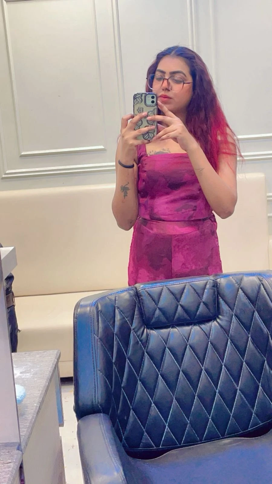 Jasleen – Indian escort in Jaipur — 3 / 9