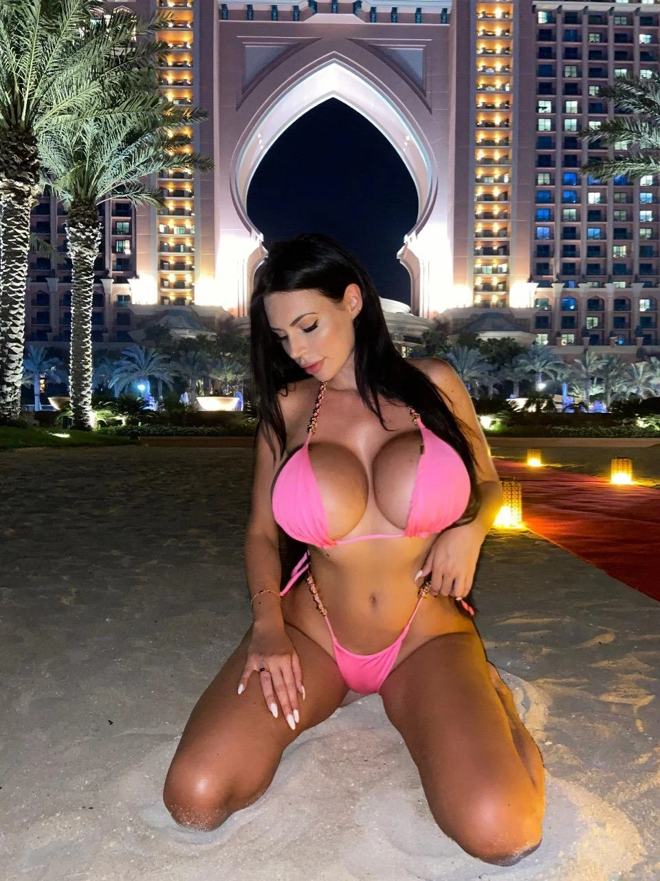 Josepa – Brazilian escort in Monaco — 4 / 7