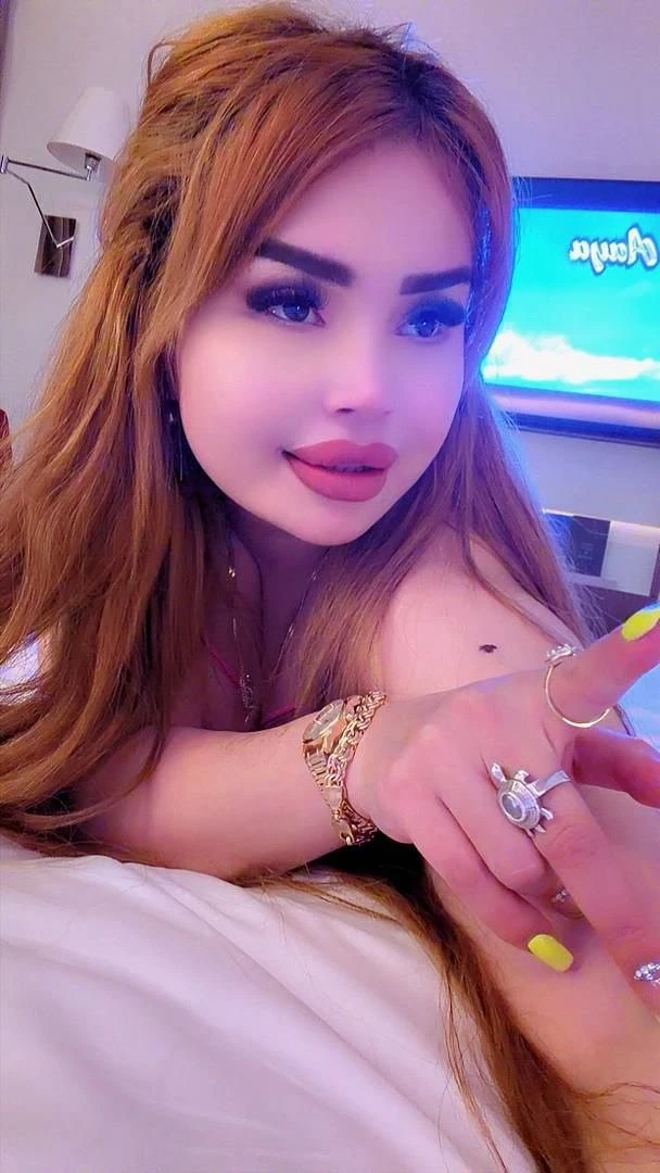 Maria Russian Girls Incall 5 Star Hotel – Russian escort in New Delhi — 5 / 7