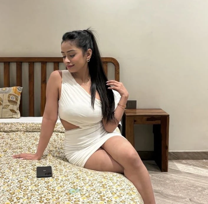 Myself Pooja Call Girl Sarvice Available – Indian escort in Indore — 2 / 3