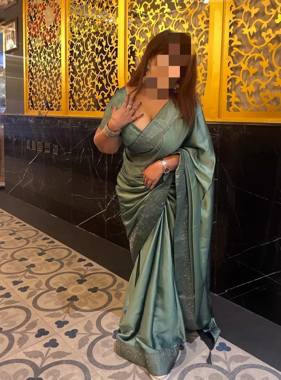 Independent cam .. – Indian masseuse in Noida — 3 / 4