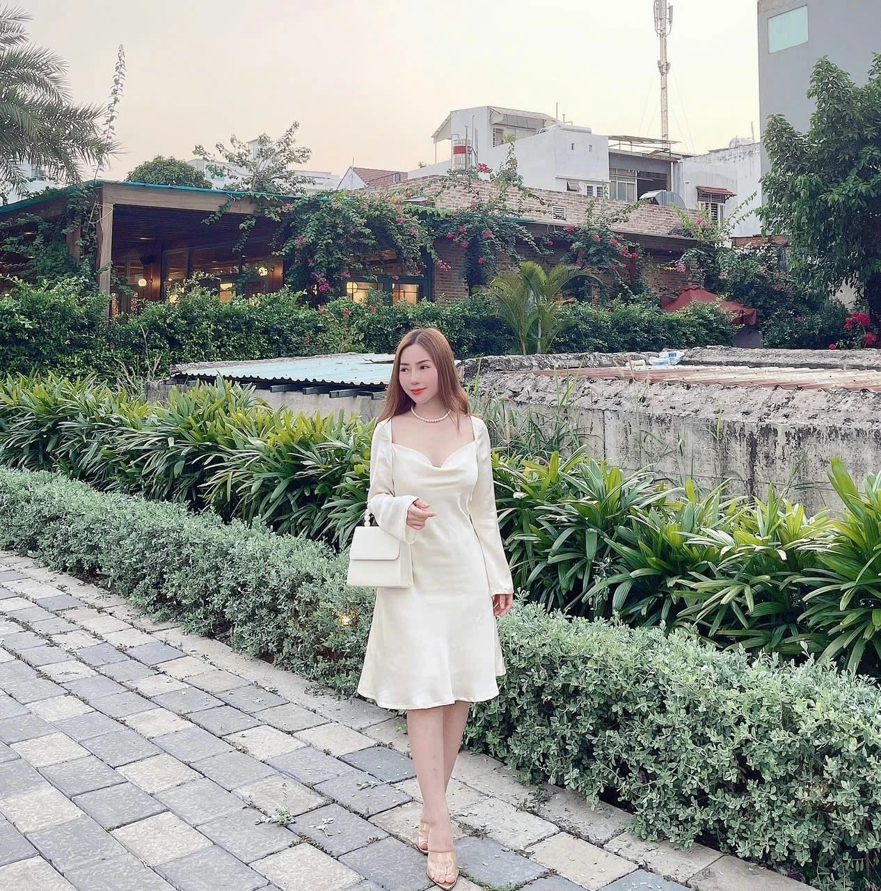 Angel – Vietnamese escort in Ho Chi Minh City, Escort, Ho Chi Minh City