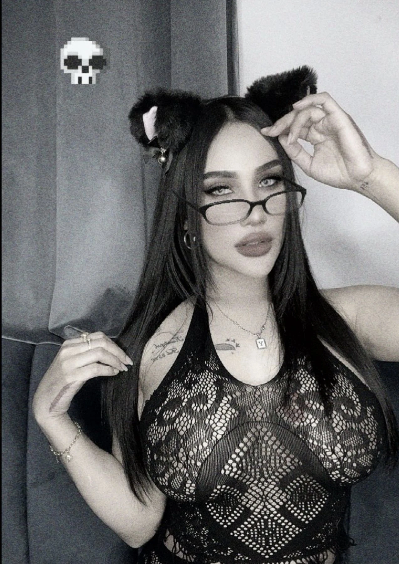 Mariam – Colombian escort in Budva — 3 / 7