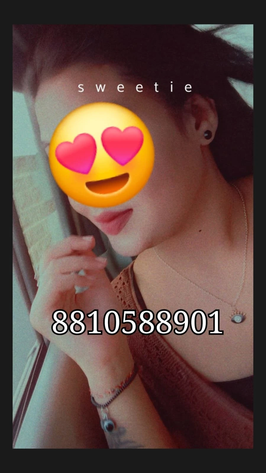 Nitya real meet & CAM fun (Outcall only) – Indian escort in New Delhi — 25 / 29