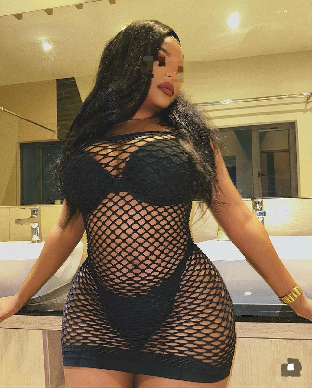 Mapesa – South African escort in Mumbai, Escort, Mumbai