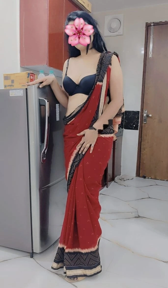 I'm Ankita, Non-Stop Pleasure – Indian escort in New Delhi — 11 / 13