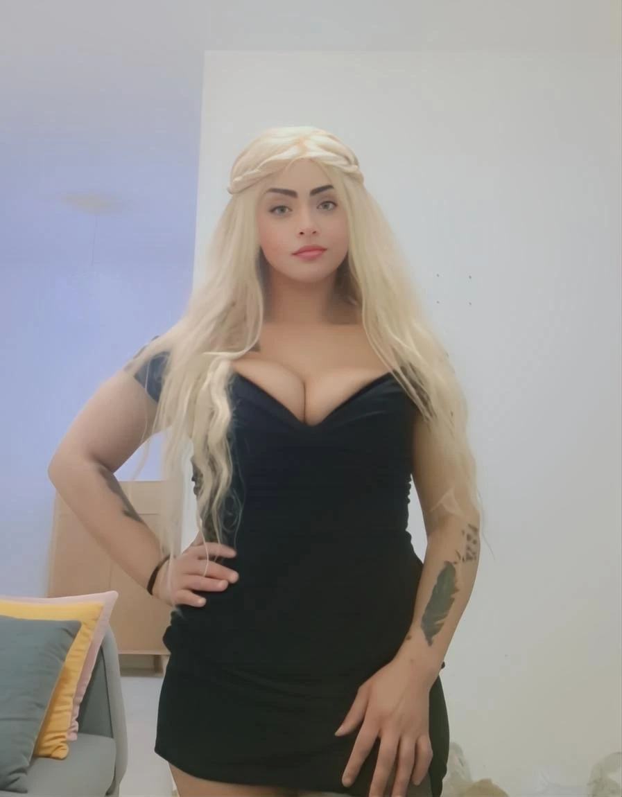 Anjy – Lebanese escort in Beirut, Escort, Beirut