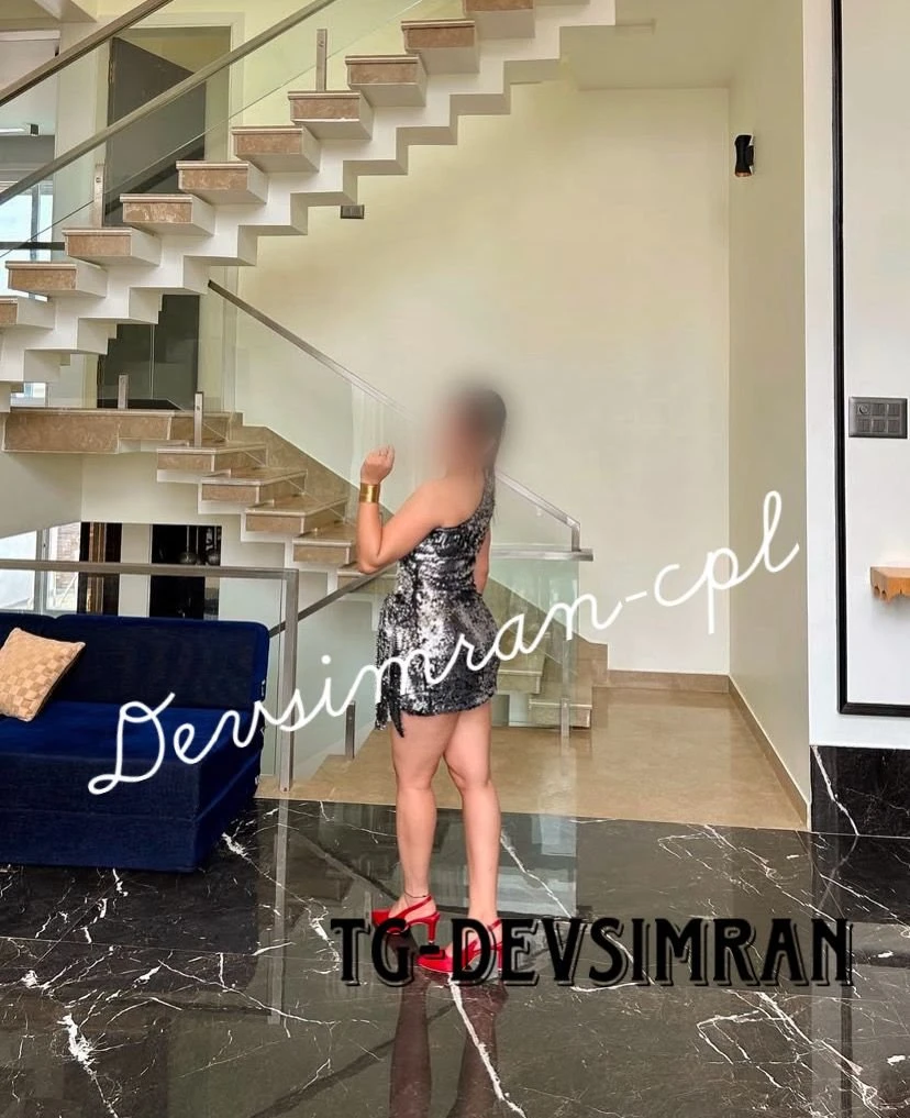 Dev Simran Couple – Indian escort in New Delhi — 2 / 31