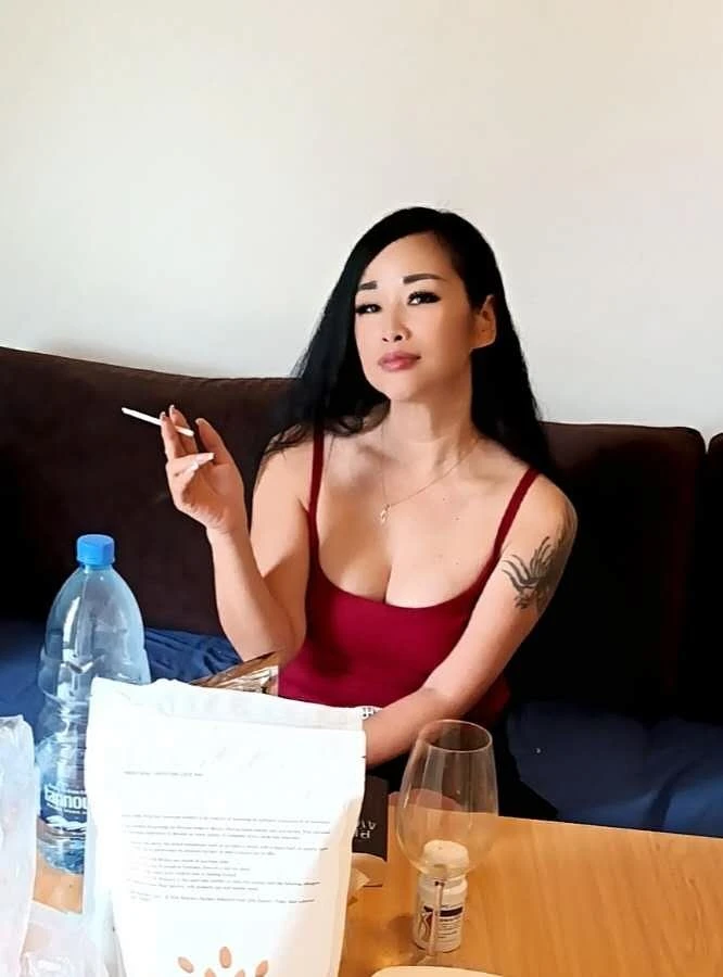 Angel – Singaporean escort in Beirut, Escort, Beirut
