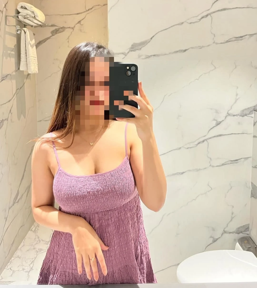 🦋DREAM GIRL HERE(CAM OR REAL)🦋 – Indian escort in Mumbai — 3 / 9