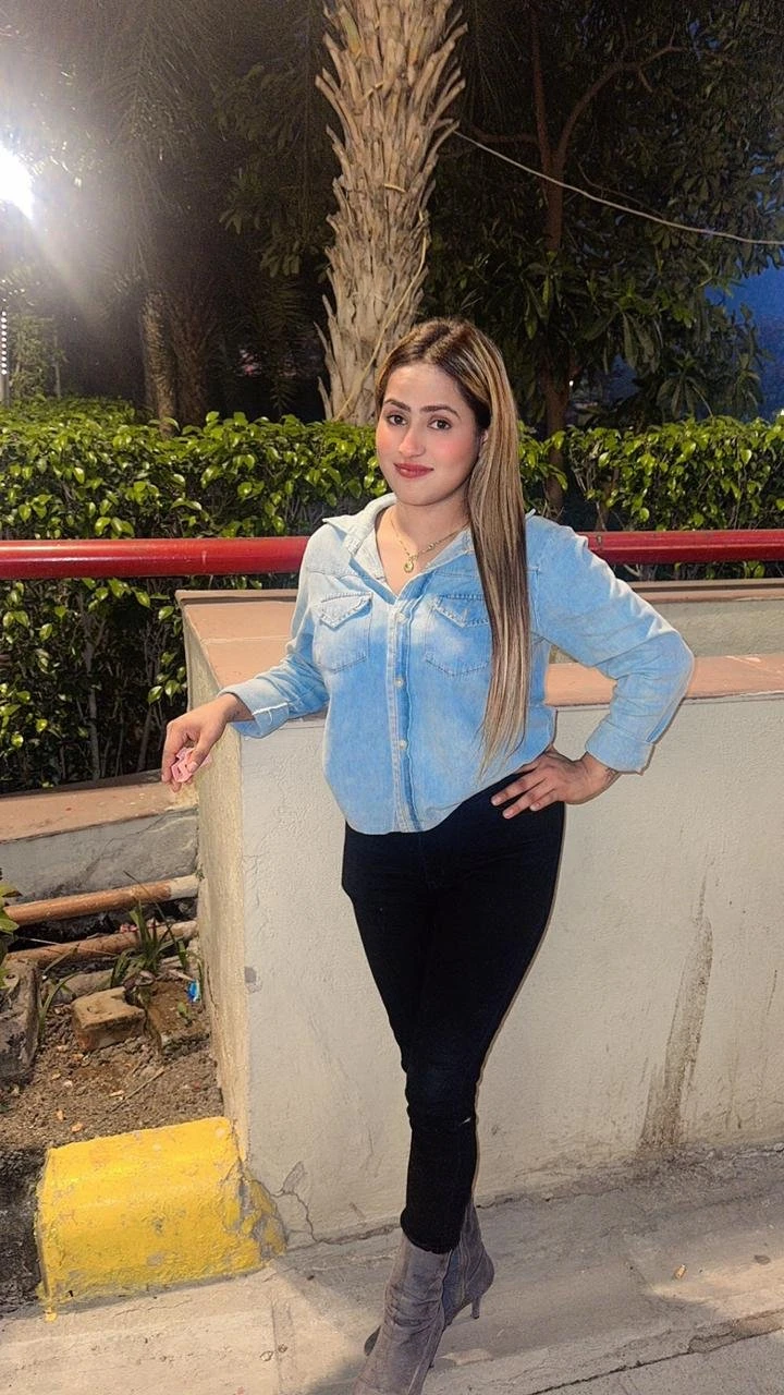 Reeha – Indian escort in Hyderabad — 2 / 9