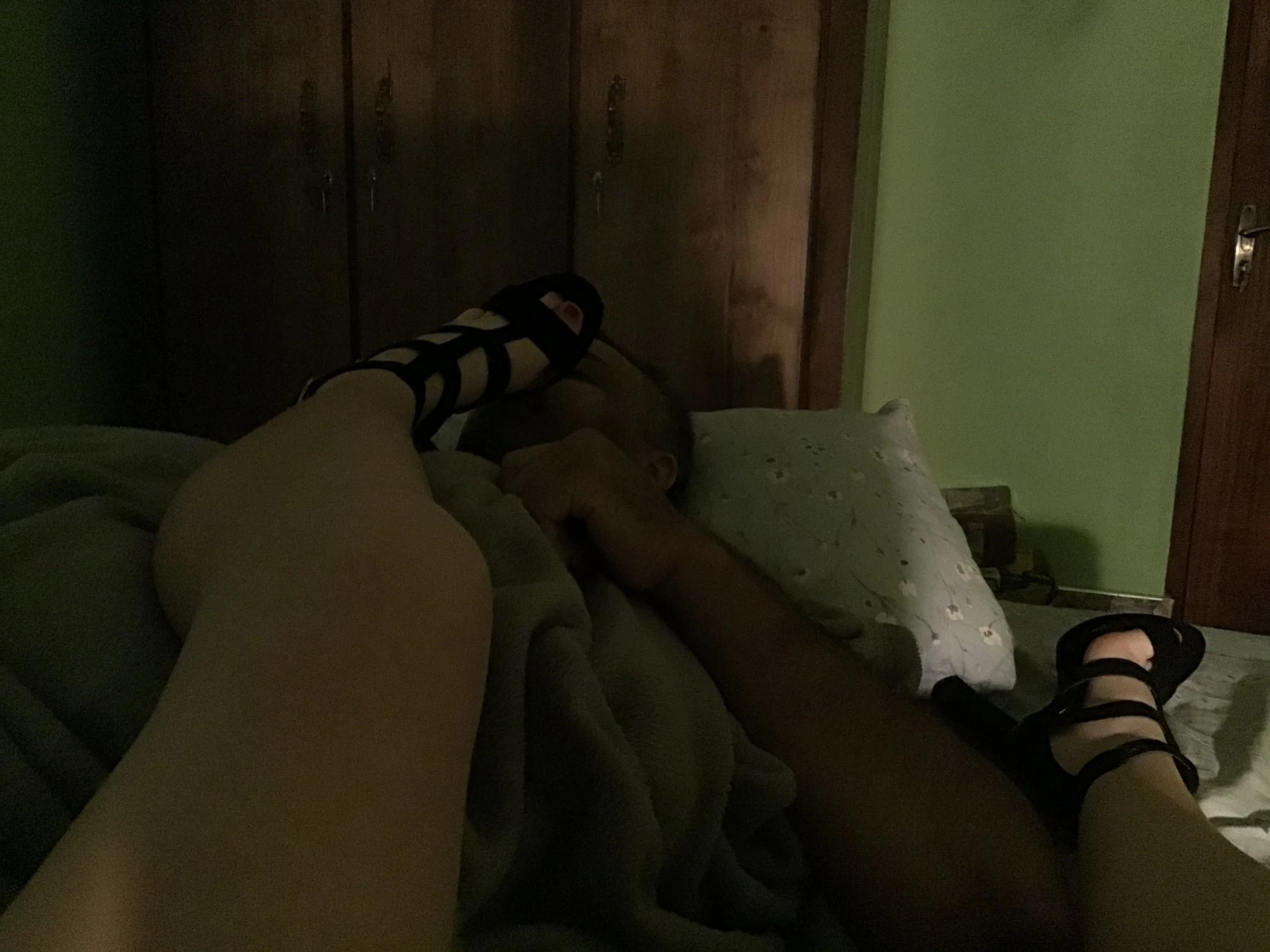 Lea and Vinod – German dominatrix in Colombo, Escort, Colombo