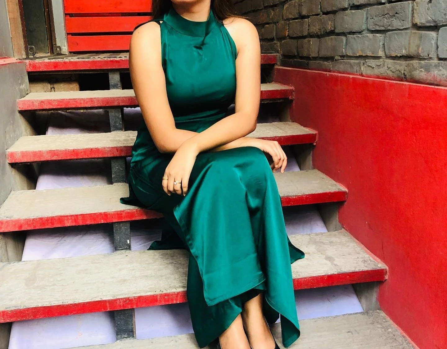 Neelam Thakur – Indian escort in Mumbai, Escort, Mumbai