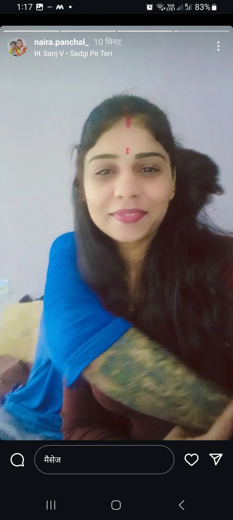 sire – Nauruan escort in Hyderabad — 1 / 2