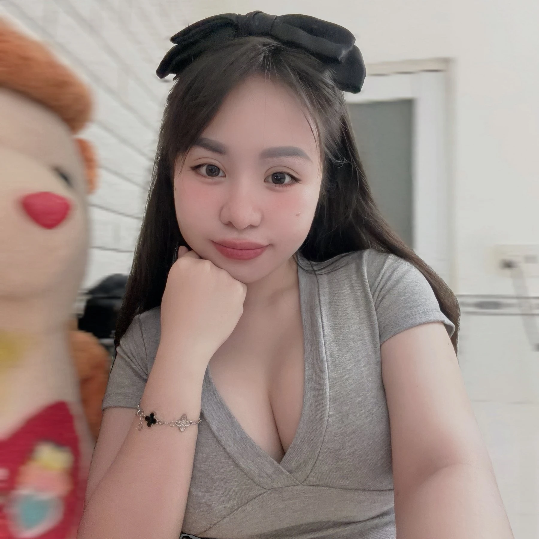 Ruby District 1- Cute Sexy – Vietnamese escort in Ho Chi Minh City — 30 / 31