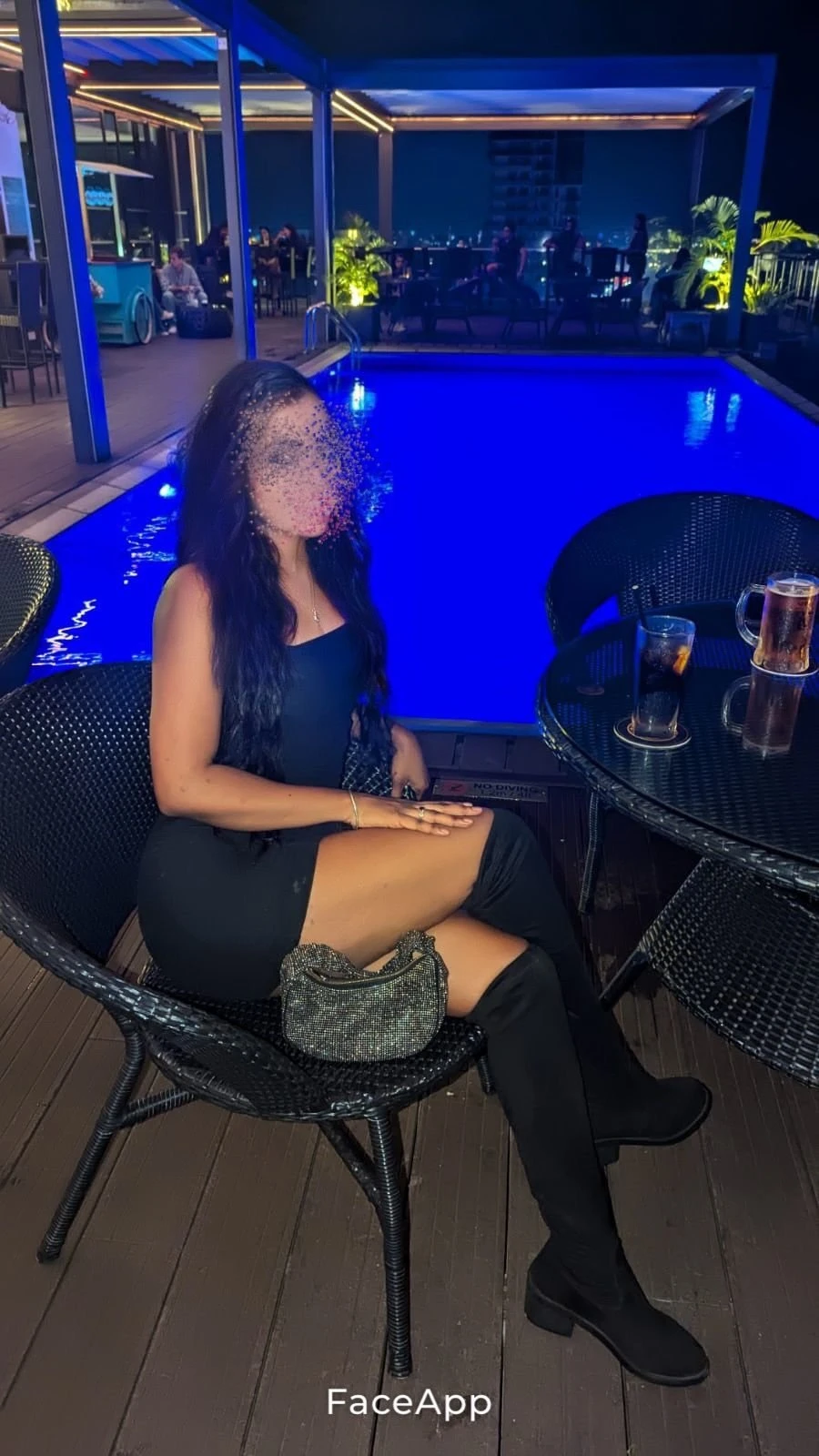 Leeza – French escort in Colombo — 7 / 9
