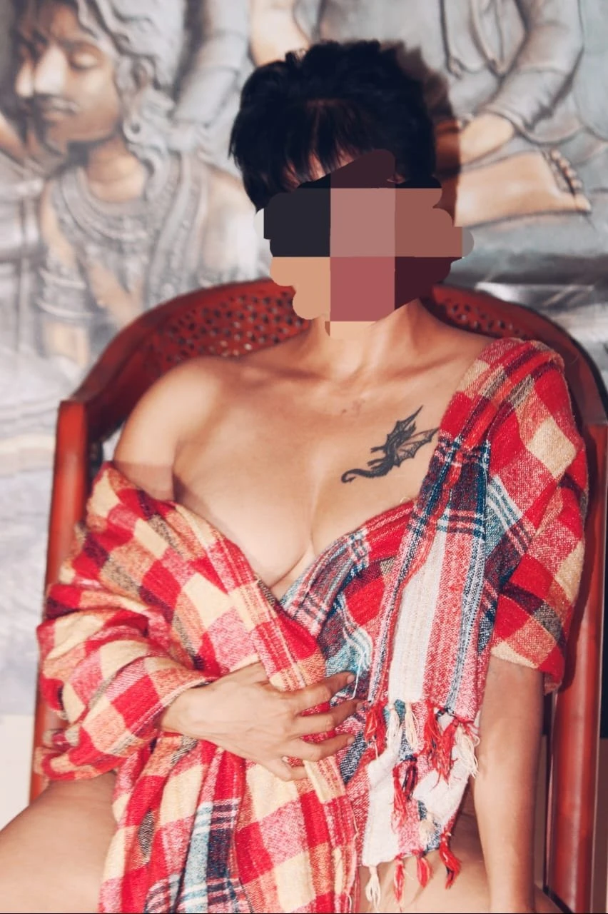 Mahi – Indian escort in Mumbai — 8 / 9