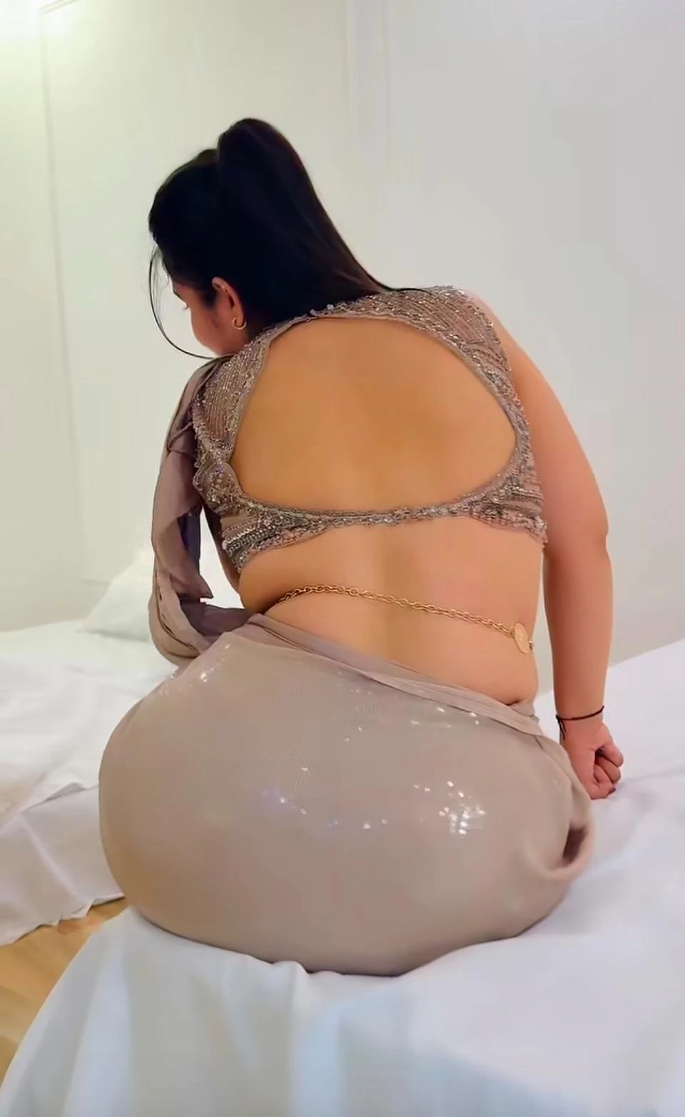 🟢 📸CAM📸ANAL🥀 BIG BOOBS BHABHI – Indian escort in New Delhi — 3 / 9