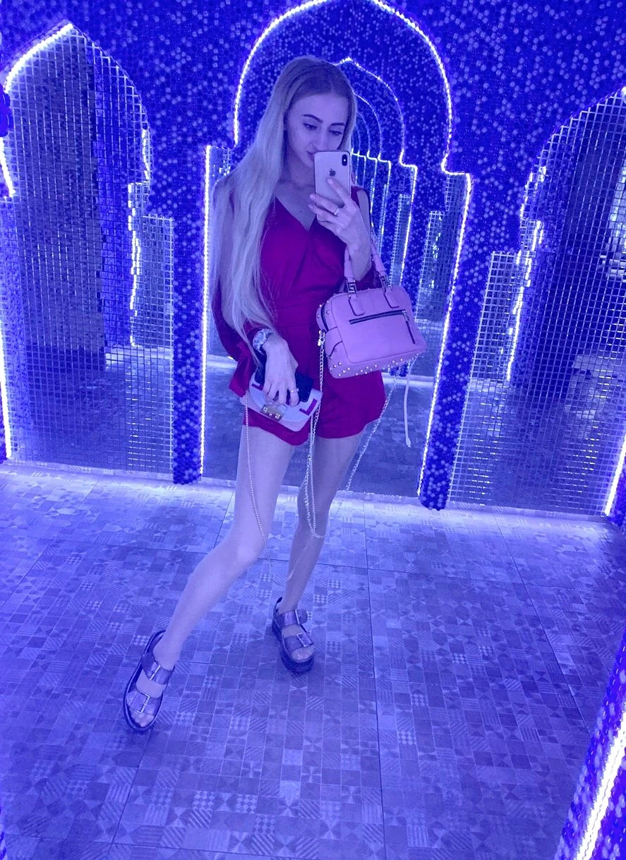 LITTLE KELLY – Estonian escort in Beirut — 12 / 19
