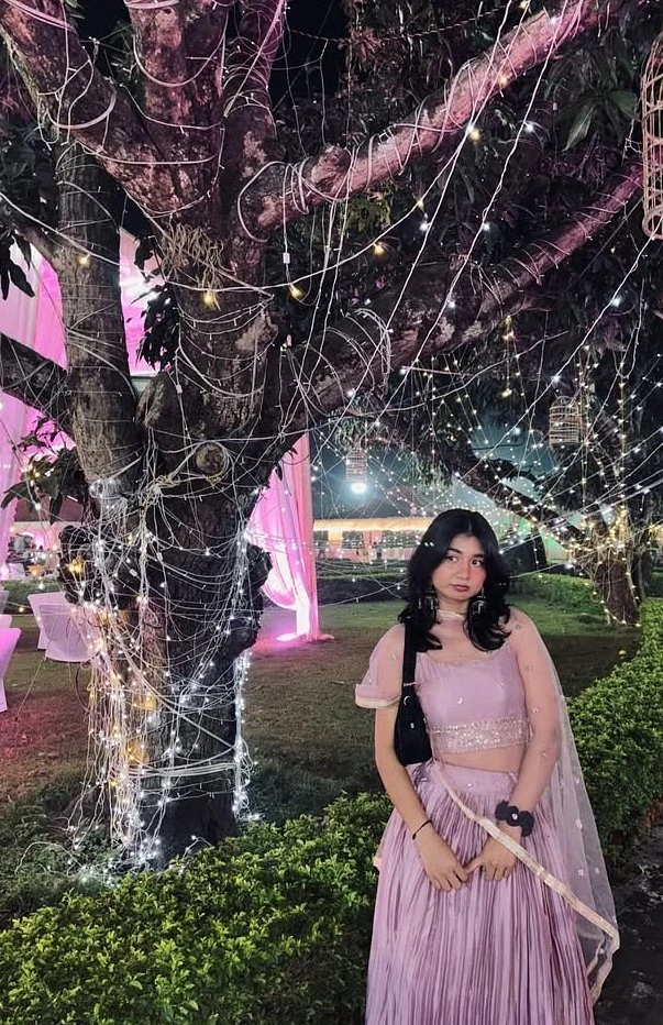 Nitya Queen Companion for Hook Ups – Nepalese escort in Pokhara — 1 / 5