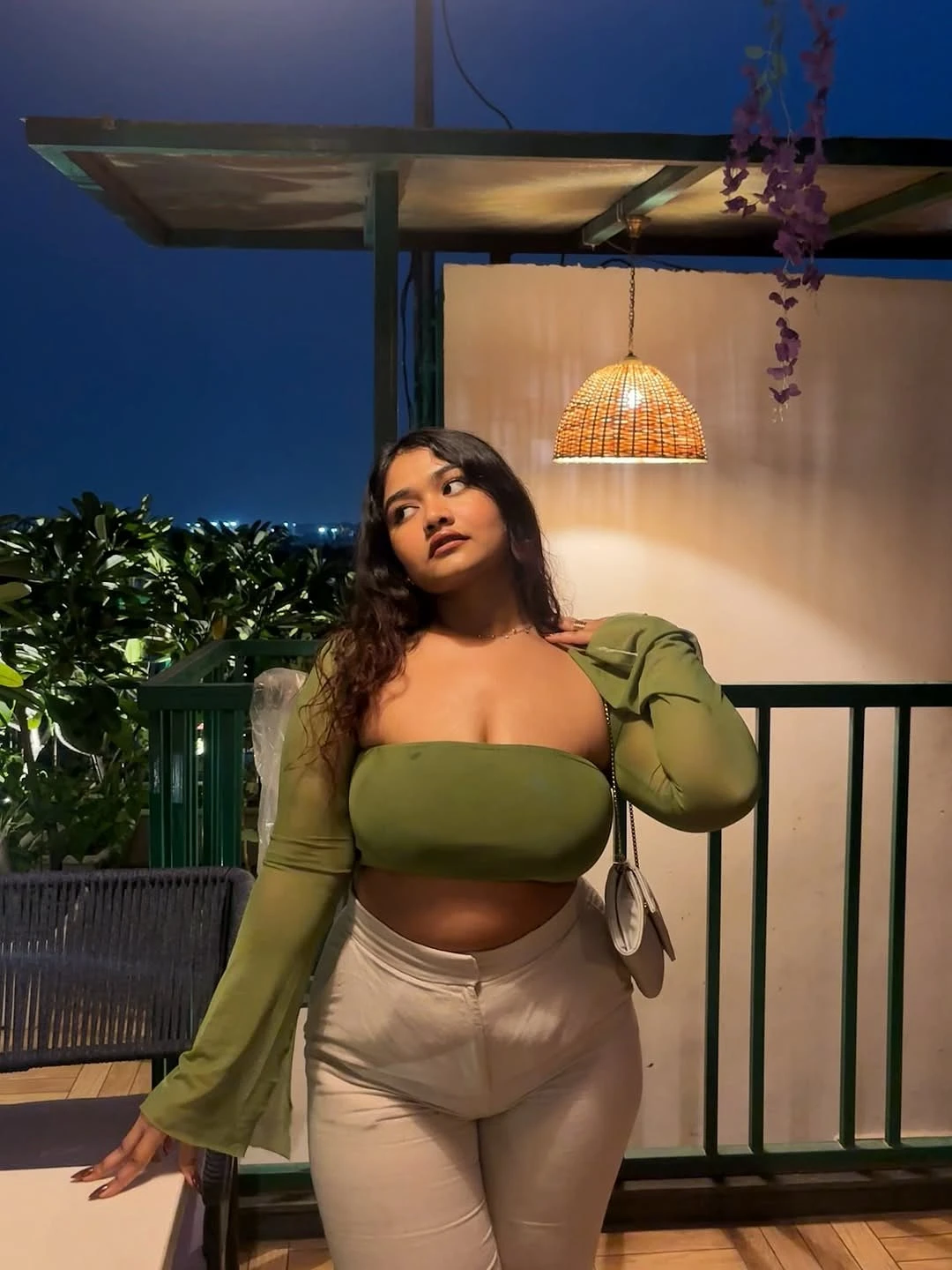 Anvi – Indian escort in Visakhapatnam, Escort, Visakhapatnam