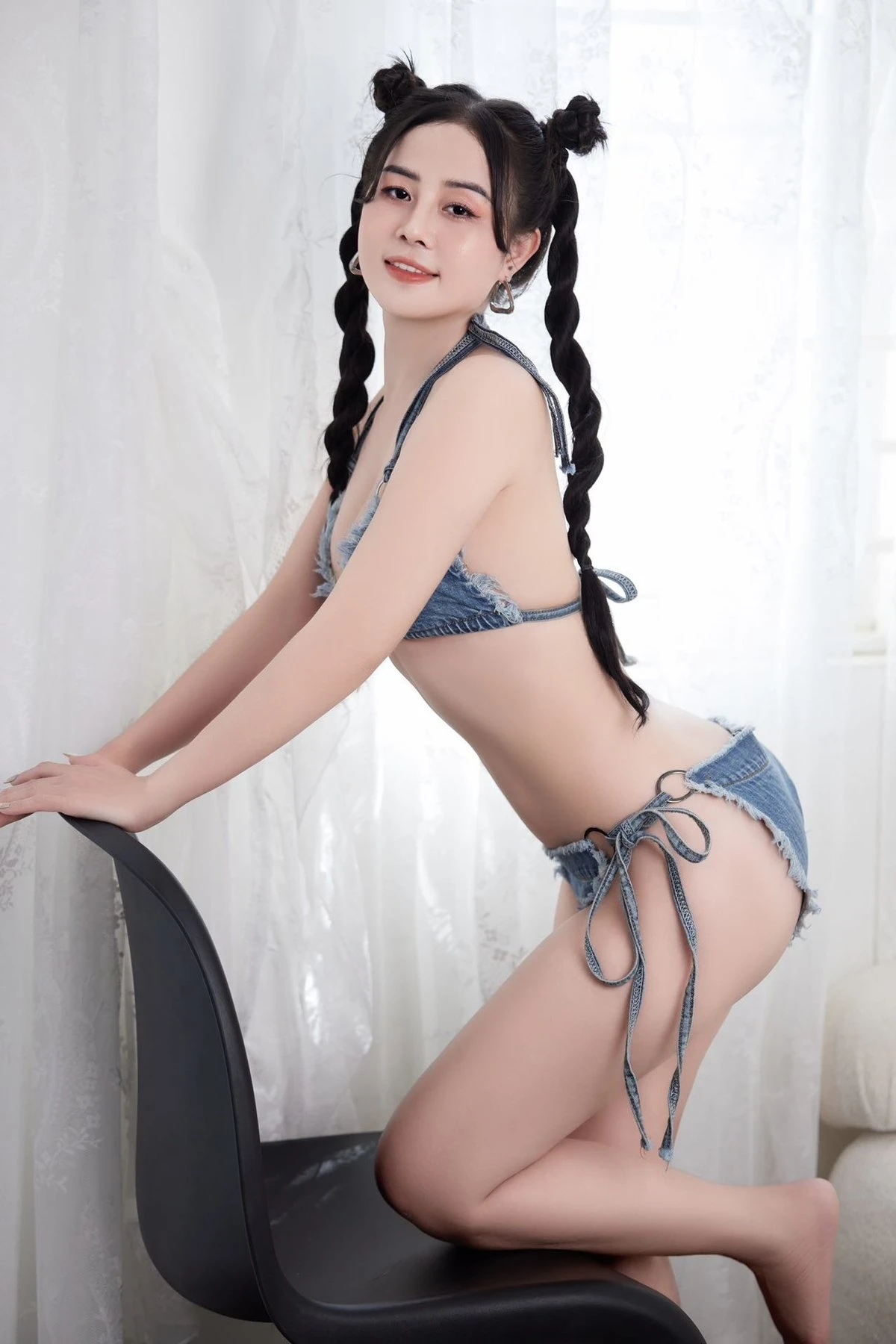 Nana ( New Hot ) – Vietnamese escort in Ho Chi Minh City — 8 / 9