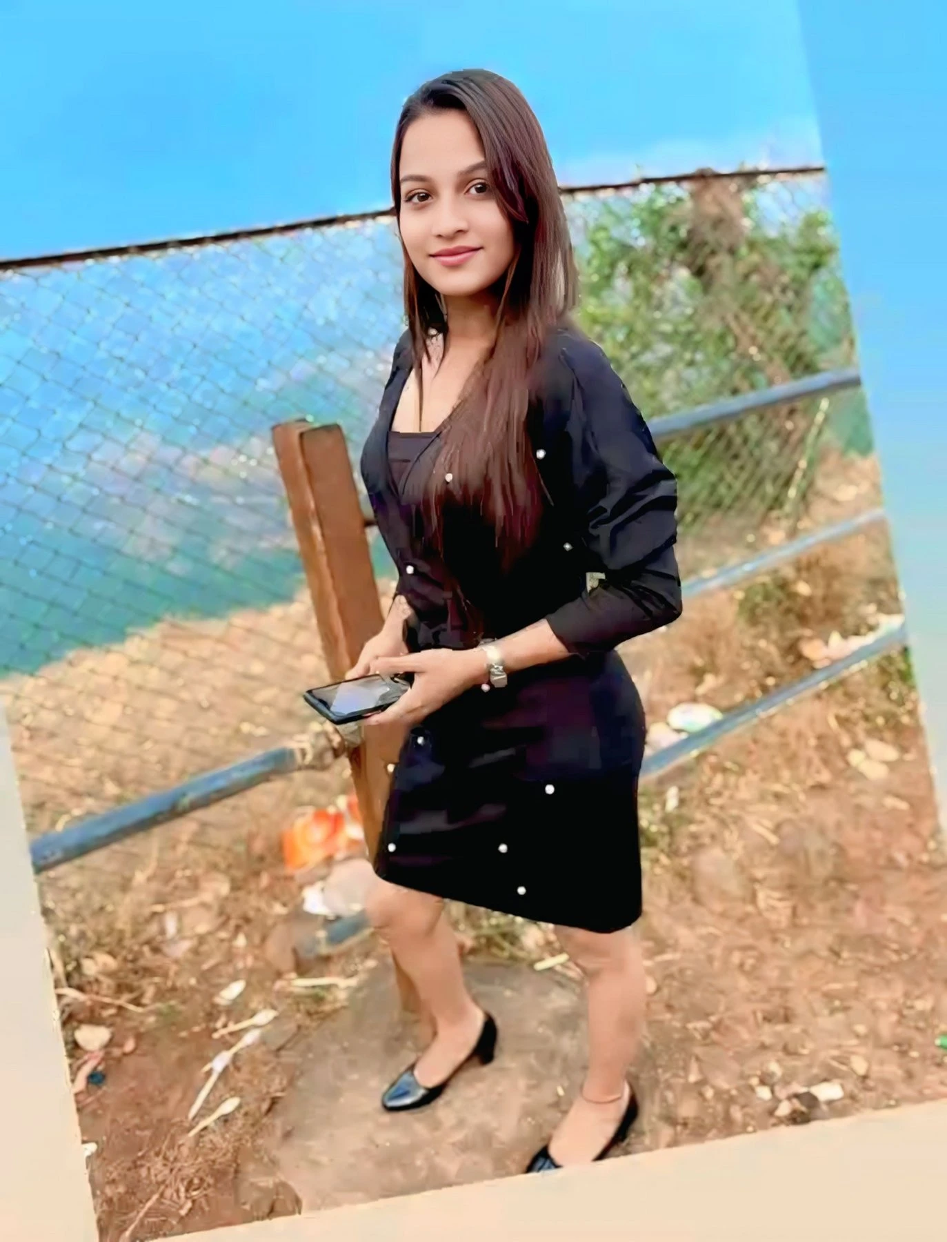 ꧁༒puja Real Meet & Cam$ Session༒꧂ – Indian escort in Mumbai — 4 / 5