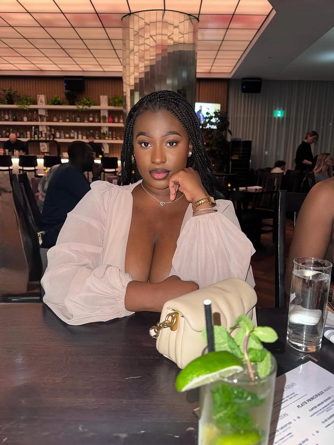 African Phifi +91//913300//6423 – escort in Pune — 8 / 15