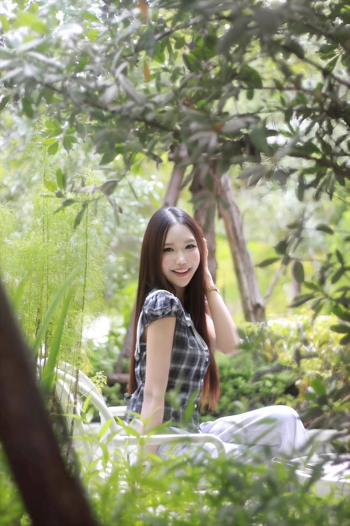 Baifern – Thai escort in Seoul — 10 / 22
