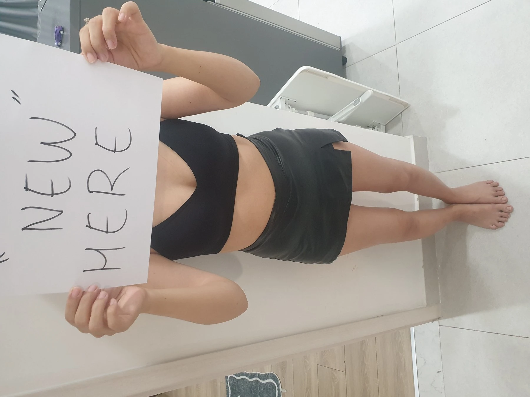 NEW HERE, CALL ME HoR – Malaysian escort in Mumbai — 4 / 10